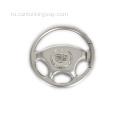 Автомобильное рулевое колесо цинк сплав сплав Metal CoolChain